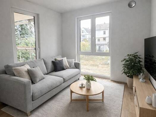 Wohnung zur Miete 1.900 € 4 Zimmer 95 m² Geschoss -1/2 frei ab 01.07.2026 Bretzenheim Mainz 55128