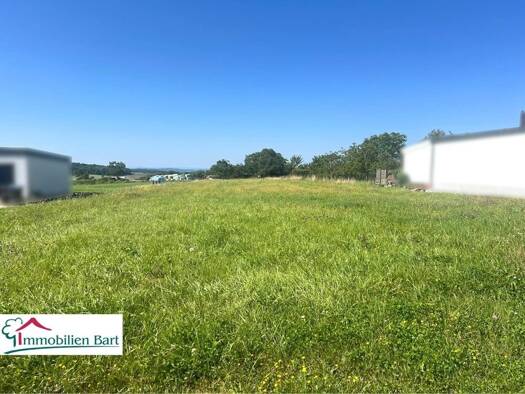 Grundstück zum Kauf 173.000 € 2.153 m² Grundstück Dittlingen Merzkirchen 54439