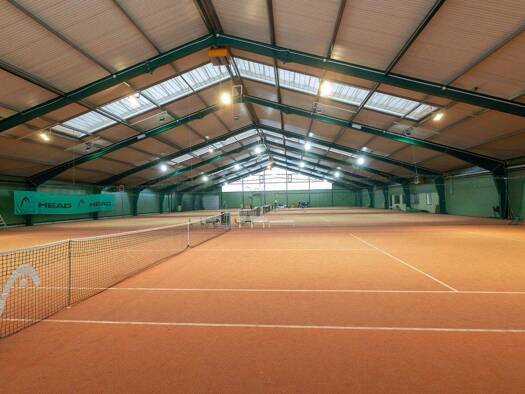 Lagerhalle zur Miete 15.000 € Rannersdorf 2320