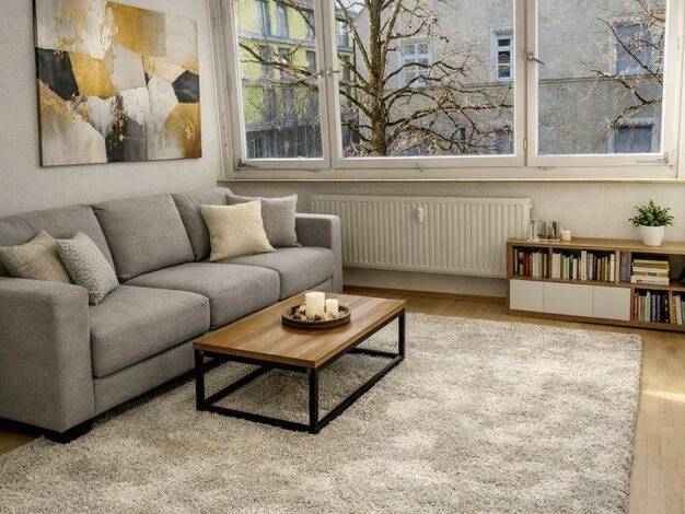 Studio zur Miete 580 € 1 Zimmer 30 m² 1. Geschoss frei ab 01.08.2026 Höristraße 4 Singen 78224
