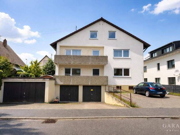 Mehrfamilienhaus zum Kauf 953.000 € 14 Zimmer 356 m² 548 m² Grundstück Renningen 71272