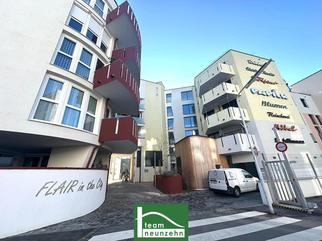 Wohnung zur Miete 1.091 € 3 Zimmer 78,7 m²<br/>Wohnfläche 1.<br/>Geschoss Scherbangasse 3 Wien 1230