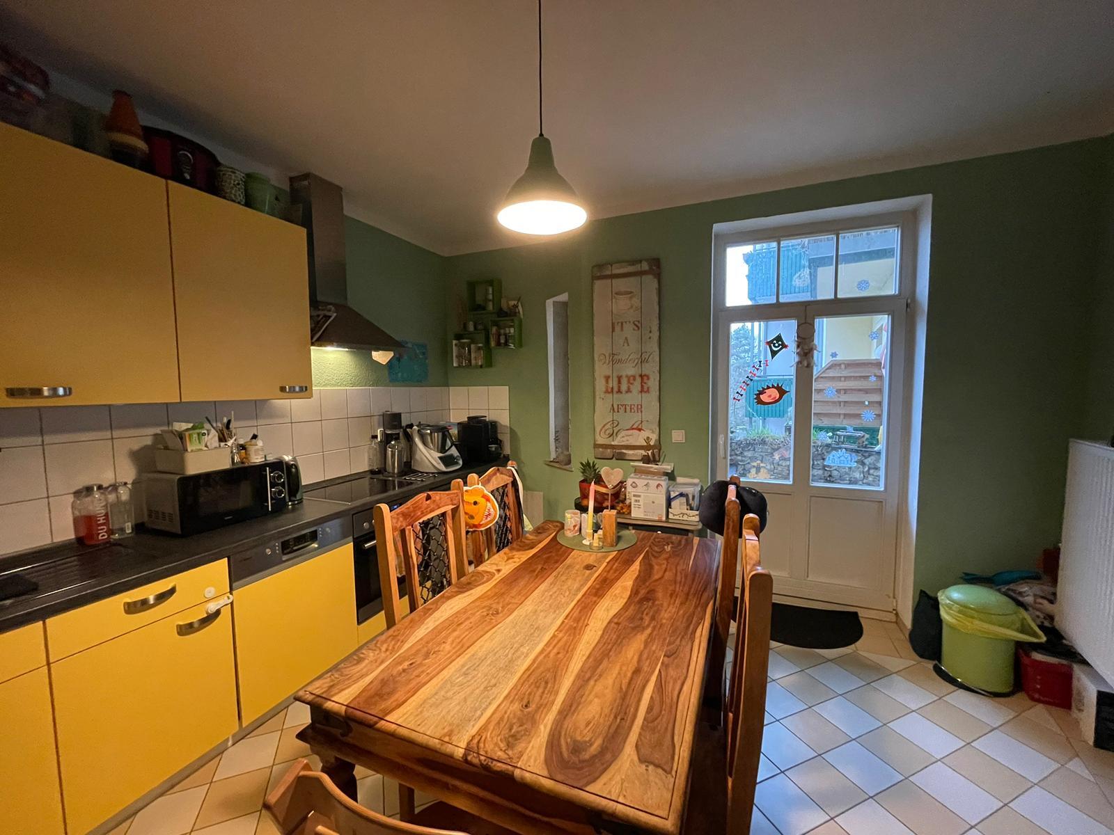 Wohnung zum Kauf 303.000 € 3 Zimmer 85 m²<br/>Wohnfläche Connewitz Leipzig 04277