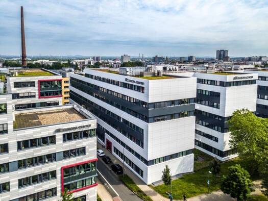 Bürofläche zur Miete provisionsfrei 13,50 € 345 m² Bürofläche teilbar ab 345 m² Holsterhausen Stadtbezirk III 45145