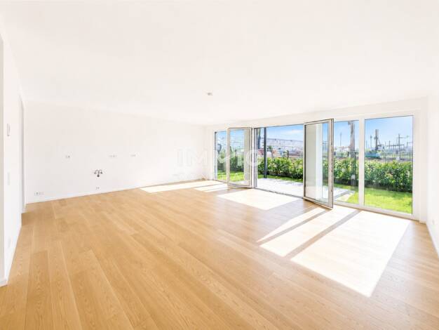 Maisonette zum Kauf - Erstbezug provisionsfrei 850.000 € 4 Zimmer 125,1 m² Favoriten 1100