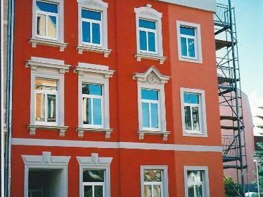 Mehrfamilienhaus zum Kauf als Kapitalanlage geeignet 39.547 € 1,5 Zimmer 41 m² Südvorstadt Plauen 08523