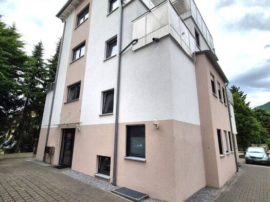 Mehrfamilienhaus zum Kauf 1.575.000 € 18 Zimmer 431,7 m² 434 m² Grundstück Heubach 73540