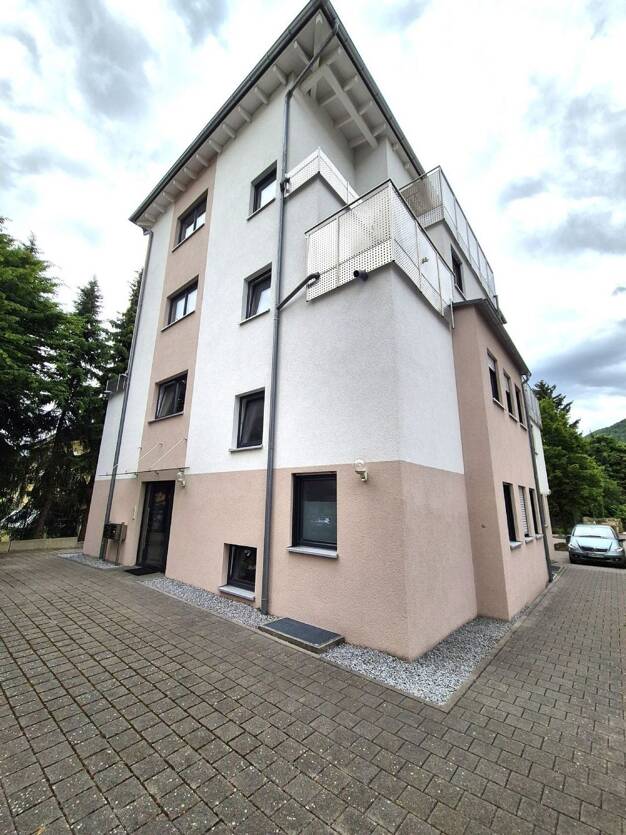 Mehrfamilienhaus zum Kauf 1.575.000 € 18 Zimmer 431,7 m² 434 m² Grundstück Heubach Heubach 73540