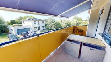 Wohnung zur Miete 900 € 3 Zimmer 75 m² Petersdorf Ribnitz-Damgarten 18311