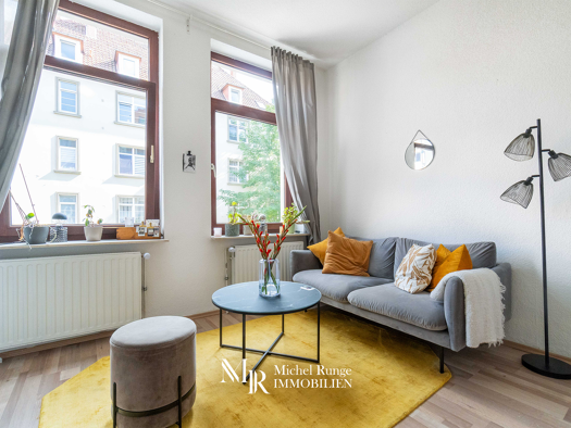Wohnung zum Kauf provisionsfrei 350.000 € 3 Zimmer 84,5 m² 1. Geschoss Hannover 30173