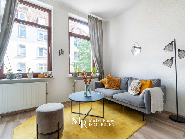 Wohnung zum Kauf provisionsfrei 350.000 € 3 Zimmer 84,5 m² 1. Geschoss Hannover 30173