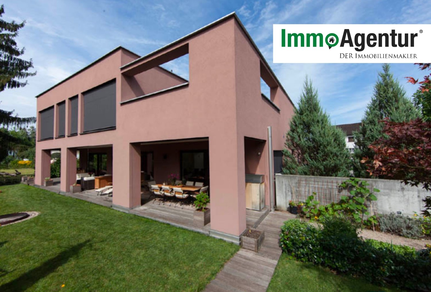 Villa zum Kauf 1.490.000 € 472 m²<br/>Wohnfläche 992 m²<br/>Grundstück Mäder 6842