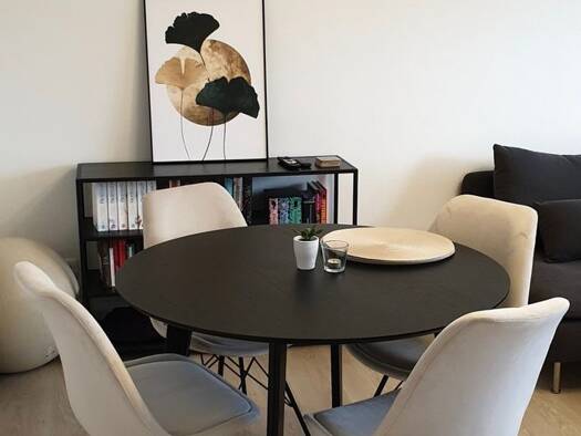 Wohnung zur Miete 370 € 2 Zimmer 52 m² Geschoss 3/4 frei ab 01.05.2026 Feucht 90537