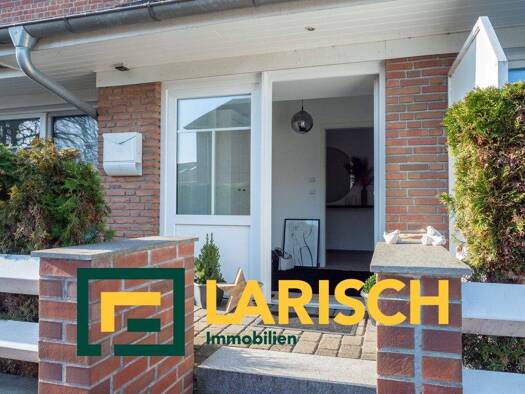 Wohnung zur Miete 1.075 € 2 Zimmer 90 m² EG frei ab 01.06.2026 Hasloh 25474