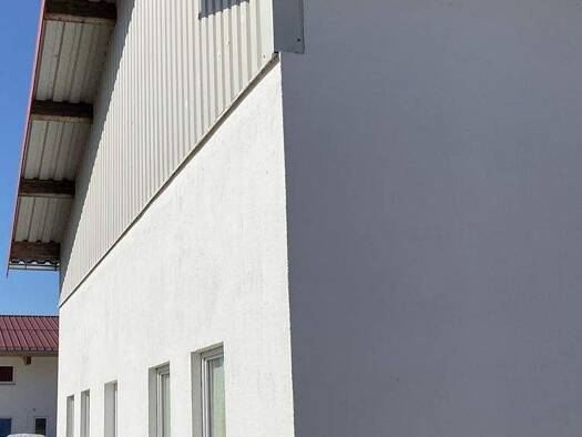 Grundstück zur Miete 10.000 m² Grundstück Baugenehmigung vorhanden frei ab sofort Kolpingstraße Kaufering 86916