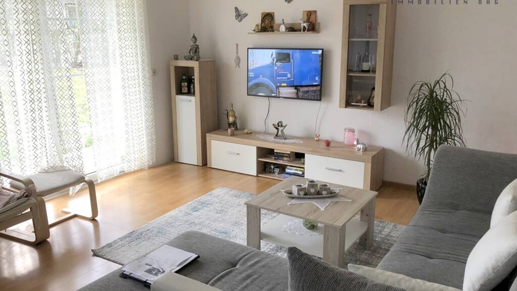 Wohnung zum Kauf 160.000 € 4 Zimmer 90 m² 1. Geschoss frei ab sofort Sterbfritz Sinntal 36391