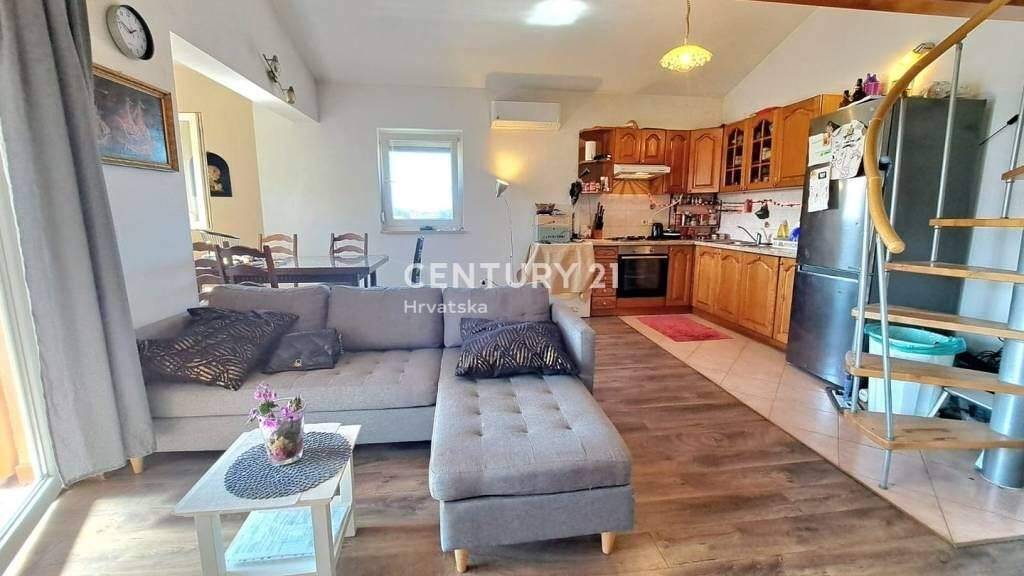 Wohnung zum Kauf 207.000 € 3 Zimmer 60 m² 1. Geschoss Kukci - Nova Vas