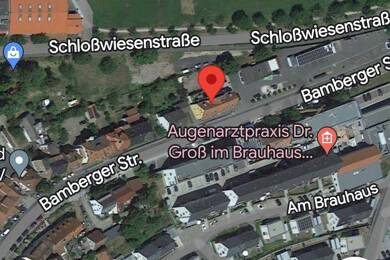 Garage/Stellplatz zur Miete provisionsfrei 30 € Bambergerstr.  49 Neustadt Neustadt an der Aisch 91413