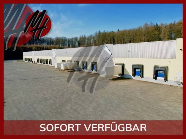 Halle/Industriefläche zur Miete 10.000 m² Lagerfläche Kesselheim Koblenz 56072