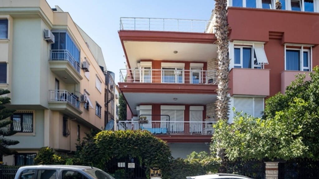 Wohnung zum Kauf 400.000 € 3 Zimmer 120 m² EG Fener 07160