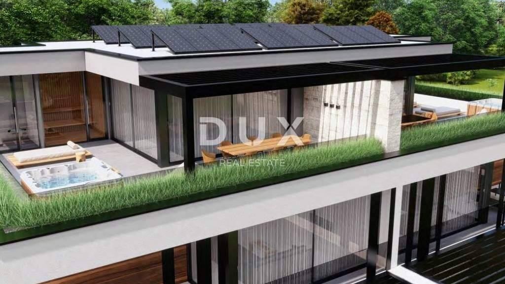 Wohnung zum Kauf 625.000 € 3 Zimmer 104 m² 1. Geschoss Tar-Vabriga