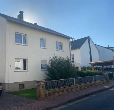 Mehrfamilienhaus zum Kauf 875.000 € 15 Zimmer 440 m² 1.080 m² Grundstück Langendiebach Erlensee 63526