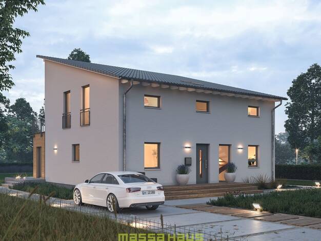 Einfamilienhaus zum Kauf - Erstbezug provisionsfrei 736.999 € 6 Zimmer 196,4 m² 322 m² Grundstück Malterdingen 79364