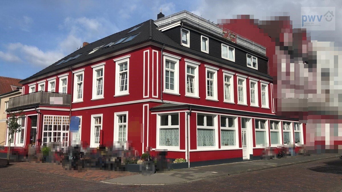 Mehrfamilienhaus zum Kauf 4.980.000 € 30 Zimmer 690 m²<br/>Wohnfläche 530 m²<br/>Grundstück Norderney 26548