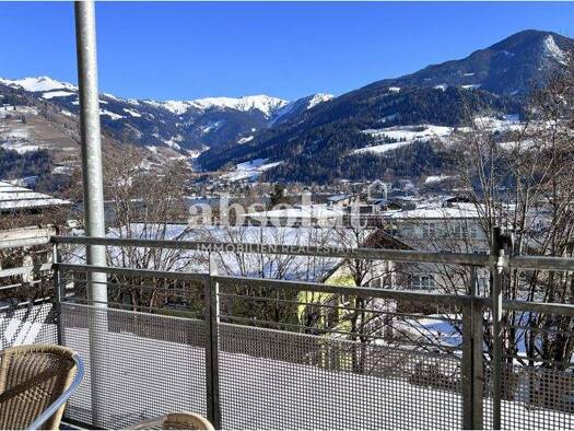 Wohnung zum Kauf 415.000 € 2 Zimmer 48,8 m² Zell am See 5700