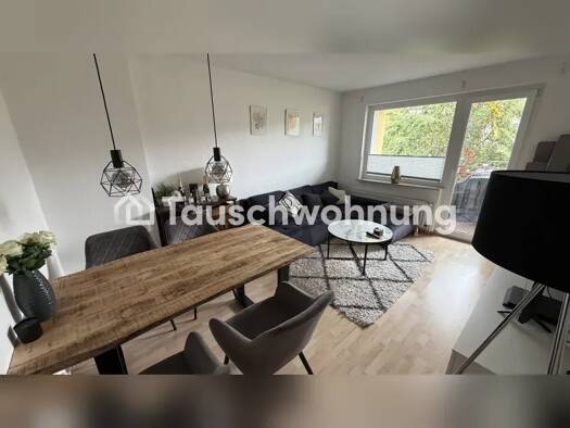 Wohnung zur Miete Tauschwohnung 1.211 € 3 Zimmer 71 m² 4. Geschoss Niehl Nippes 50735