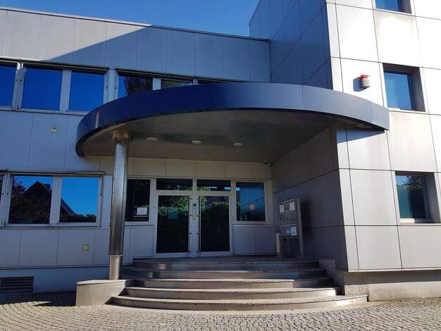 Bürofläche zur Miete provisionsfrei 225 € 28 m² Bürofläche Freiherr-vom-Stein-Straße 131 Winkhausen Mülheim an der Ruhr 45473