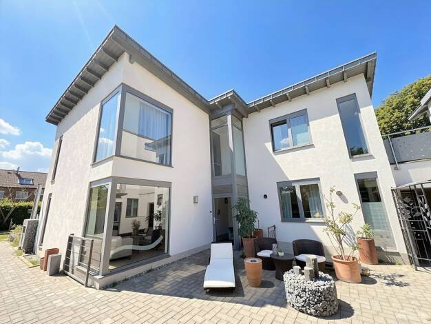 Mehrfamilienhaus zum Kauf 1.347.000 € 12 Zimmer 370 m² 793 m² Grundstück Rosellen Neuss 41470