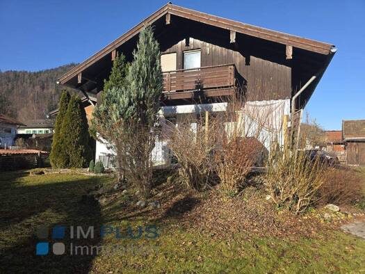 Mehrfamilienhaus zum Kauf 579.000 € 5 Zimmer 135,7 m² 338 m² Grundstück Kiefersfelden 83088