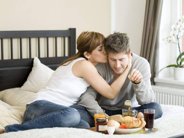 Wohnung zum Kauf - Erstbezug 368.000 € 3 Zimmer 61,9 m² 2. Geschoss Bergheim 5101