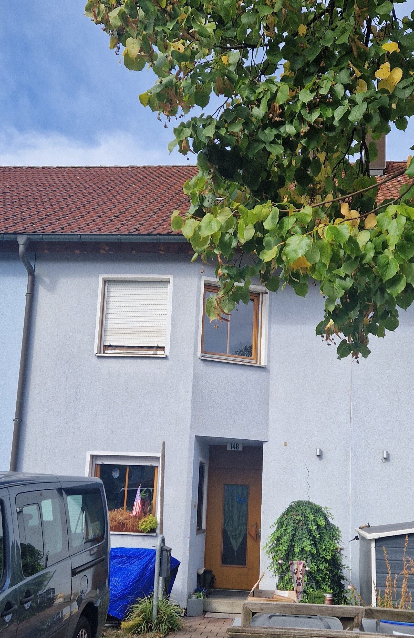 Reihenmittelhaus zur Miete 1.550 € 5 Zimmer 116,5 m²<br/>Wohnfläche 176 m²<br/>Grundstück 01.11.2024<br/>Verfügbarkeit Am Schützenwäldchen Erkner Erkner 15537