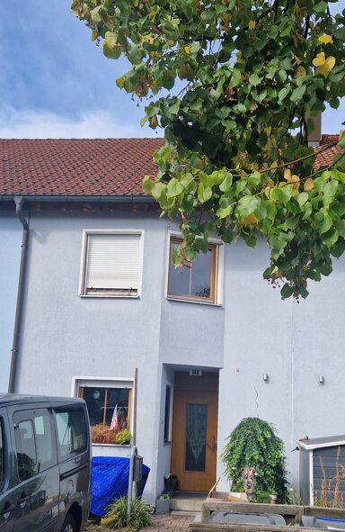 Reihenmittelhaus zur Miete 1.550 € 5 Zimmer 116,5 m² 176 m² Grundstück frei ab 01.11.2024 Am Schützenwäldchen Erkner Erkner 15537