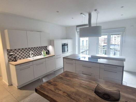 Loft zur Miete 1.400 € 3 Zimmer 102 m² 1. Geschoss frei ab sofort Strauchstr.6 Glockenhof Nürnberg 90478