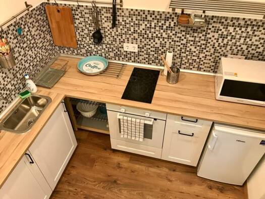 Wohnung zur Miete 812 € 3 Zimmer 68 m² Geschoss EG/1 frei ab 22.09.2026 Mölln 23879