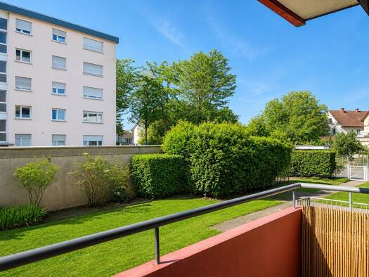 Wohnung zum Kauf 275.000 € 3 Zimmer 75 m² EG Viernheim Viernheim 68519