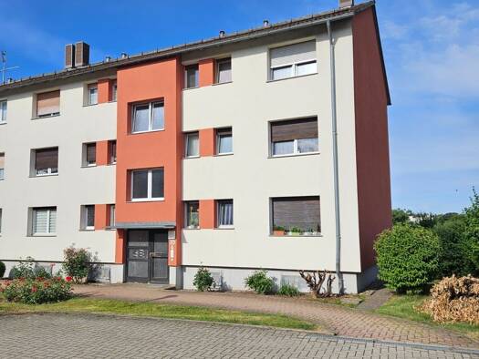 Wohnung zum Kauf 83.000 € 2 Zimmer 57 m² 2 Geschosse frei ab sofort Dobel 75335