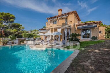 Villa zum Kauf provisionsfrei 2.495.000 € 6 Zimmer 223 m² 1.500 m² Grundstück Basse Suane-Les Virgiles Sainte-Maxime 83120