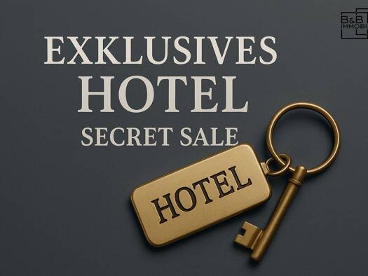 Hotel zum Kauf 3.324.000 € Trier 54293