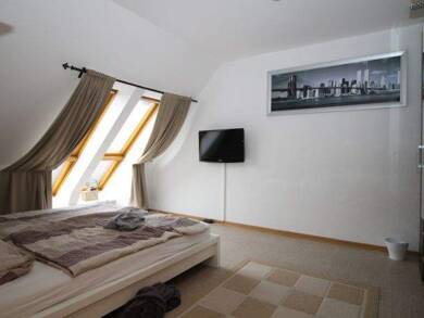 Wohnung zur Miete 630 € 2 Zimmer 58,5 m² Lüneburg 21335