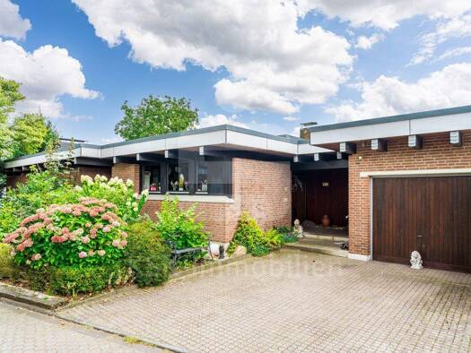 Bungalow zum Kauf 539.000 € 5 Zimmer 142,4 m² 866 m² Grundstück Kierdorf Erftstadt 50374