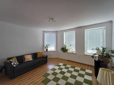 Wohnung zur Miete 690 € 4 Zimmer 93,2 m² 2. Geschoss frei ab 01.09.2025 Hochstr. 22 Westliche Höhe Flensburg 24937