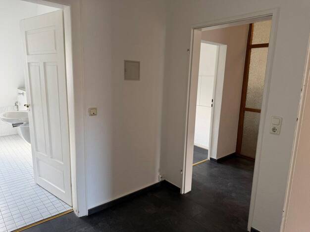 Wohnung zur Miete 795 € 3 Zimmer 57 m² 3. Geschoss Hellmundstraße 4 Wiesbaden Wiesbaden 65183