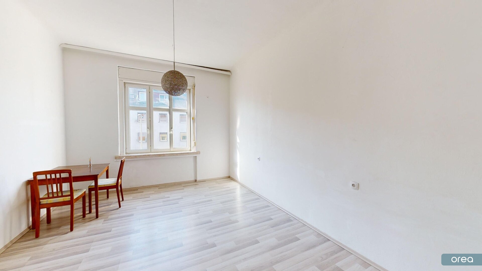 Wohnung zur Miete 293 € 1 Zimmer 37 m²<br/>Wohnfläche 2.<br/>Geschoss ab sofort<br/>Verfügbarkeit Bahnhofgürtel Lend Graz 8020