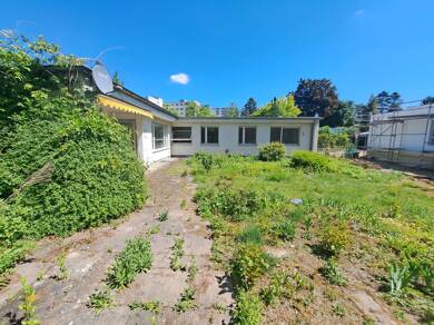 Grundstück zum Kauf 799.000 € 626 m² Grundstück Bretzenheim Mainz-Bretzenheim 55128