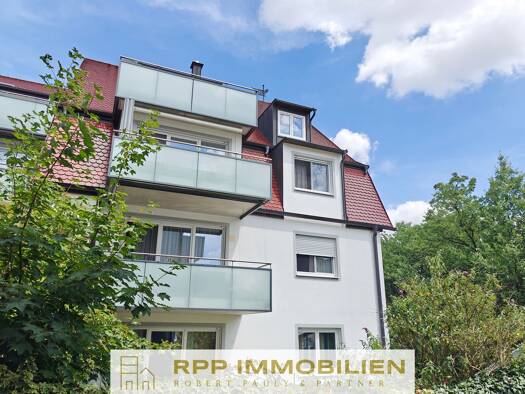 Wohnung zum Kauf 795.000 € 3 Zimmer 116,2 m² 3. Geschoss Oberschleißheim 85764