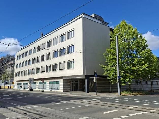 Bürofläche zur Miete 1.524,6 m² Bürofläche teilbar ab 280,9 m² Innenstadt Braunschweig 38100